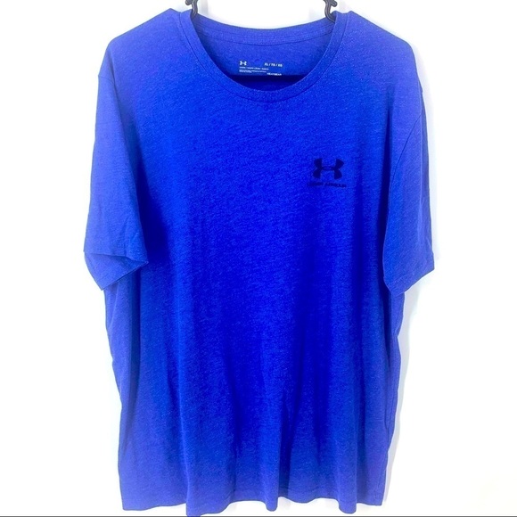 Under Armour lightweight t- shirt - Picture 1 of 4